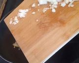 Foto del paso 1 de la receta: Spaghetti con salsa de trufa blanca y queso
