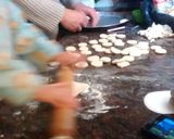 Foto del paso 6 de la receta: Bizcochitos de grasa salados