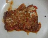 Foto langkah ke 4 dari resep Tempe geprek.