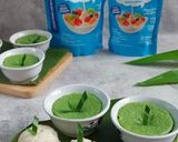 Foto langkah ke 5 dari resep Srikayo Duren Khas Palembang.