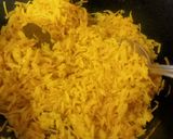 صورة لخطوة 2 من وصفة سمك بونيطو مشوي مع الأرز