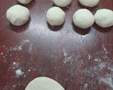Foto del paso 4 de la receta: Tortas fritas con leche