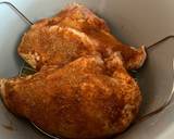 Instant Pot Frozen Chicken Breast recipe step 2 photo