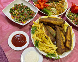 صورة لخطوة 11 من وصفة صيادية