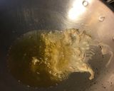 Foto langkah ke 7 dari resep Peyek Rebon Renyah.