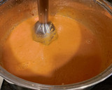 Foto del paso 6 de la receta: Pollo en salsa con champiñones, al brandy de Jerez