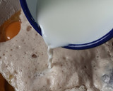 Foto del paso 2 de la receta: Rosca rellena de dulce de leche y coco🤓