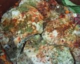 Foto del paso 3 de la receta: Chuletas de cerdo arvejadas