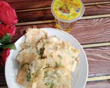 Foto langkah ke 4 dari resep Tempe mendoan.