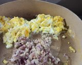 Foto langkah ke 2 dari resep Mee Tiaw Pontianak.