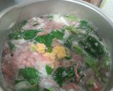 Foto langkah ke 5 dari resep Mie Telur Rebus Kuah Gurih.