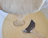 Foto del paso 3 de la receta: TARTA DE DONUTS🍩