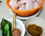 Ayam Goreng Ala Mbok Berek langkah memasak 1 foto