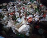 Foto langkah ke 5 dari resep Ayam Cabe-cabean.