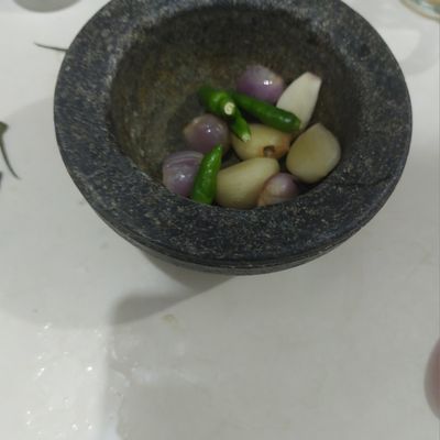 Langkah 3