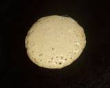 Banana oatmeal pancakes recipe step 2 photo