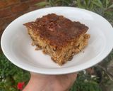A picture of step 9 of RSA Tipsy Tart.