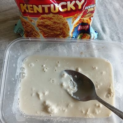 Langkah 2