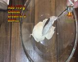 A picture of step 7 of Stuffed Beef Buns.