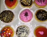 Foto langkah ke 8 dari resep Donat (1 proofing) super empuk😘.