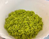 A picture of step 4 of Green Peas (Matar) Kabab.