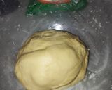 Foto langkah ke 4 dari resep Garlic Cheese Bread.