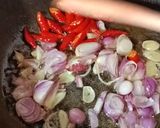 Foto langkah ke 1 dari resep Tumis Sawi Putih.
