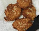 Foto del paso 3 de la receta: Frituras de malanga