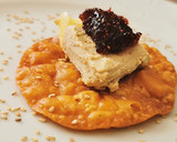 Foto del paso 13 de la receta: Paté de Anchoas con mermelada de Arándanos