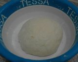 Foto langkah ke 2 dari resep Roti sobek.