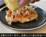 大阪燒的食譜步驟6照片