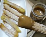 Foto langkah ke 6 dari resep Churros.