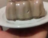 Foto del paso 5 de la receta: Chocolate caliente; hecho gelatina