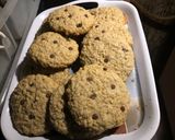 Foto del paso 4 de la receta: Galletas de avena, súper sencillas! 🤗