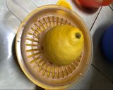 Foto langkah ke 1 dari resep Fluffy Pancake ala mbak Lingga.
