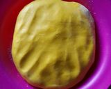 Foto del paso 3 de la receta: Galletitas de limón🍋