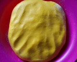 Foto del paso 3 de la receta: Galletitas de limón🍋