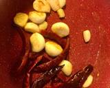 Spicy Yoghurt Garlic Chutney recipe step 3 photo