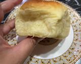 Foto langkah ke 9 dari resep Roti Sobek / Soft Dinner Rolls.