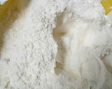 Foto langkah ke 3 dari resep Bika Blanca.