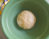 Foto langkah ke 3 dari resep Bakpao Mini Kukus Lembut.