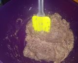 Foto del paso 1 de la receta: Prepizza de poroto con queso de mandioca