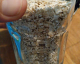 Foto del paso 2 de la receta: Creps de avena y harina de espelta