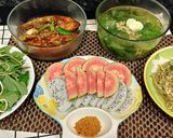 Hình bước làm 5 của món Bữa cơm đủ đầy