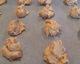 Sütőtökös kekszek recept fázis 3 fotója