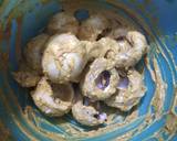 Stuffed Mushroom recipe step 1 photo