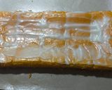 Foto langkah ke 6 dari resep Cake Kental Manis Abon.