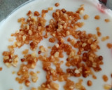 Foto del paso 2 de la receta: Yogurt griego a mi estilo