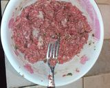 Foto del paso 1 de la receta: Albóndigas con Arroz