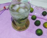 Foto langkah ke 3 dari resep Ice Jeruk Sambal.